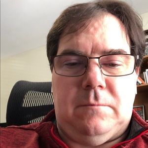 Meet your Posher, Joe